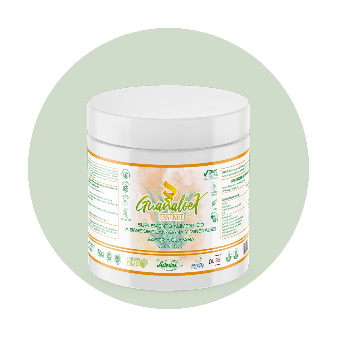 GuanaloEx Essence