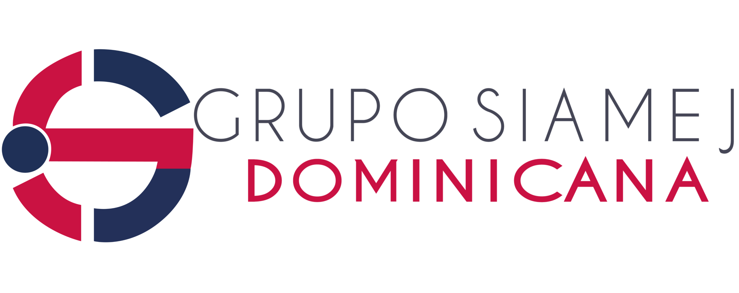 SIAMEJ Dominicana Bandera